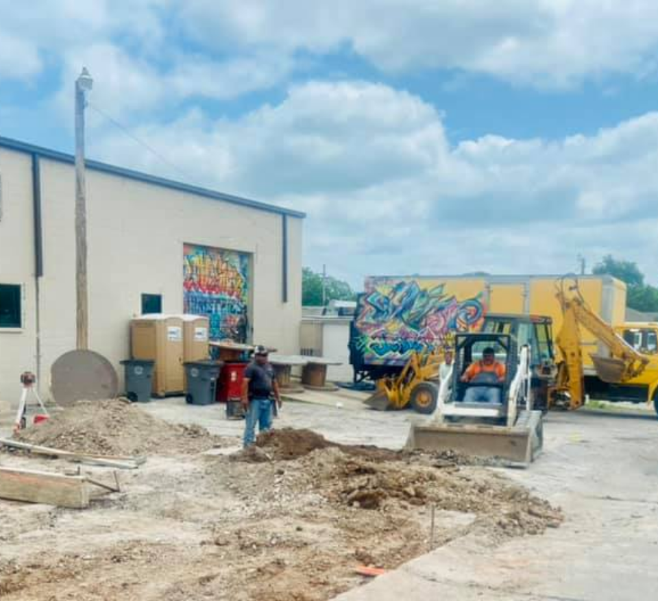 Lovesick Ministries in Lawton, Oklahoma